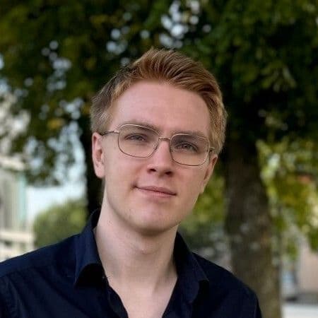 Adrian Fjeld Hansen