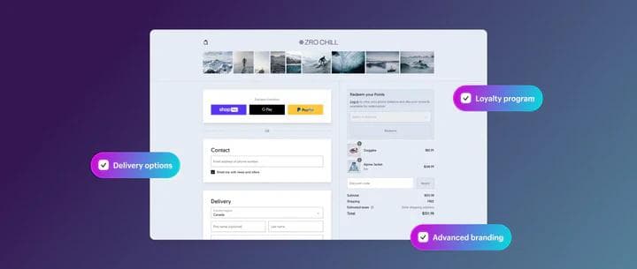 5 tips for å optimalisere kassen som øker salget ditt